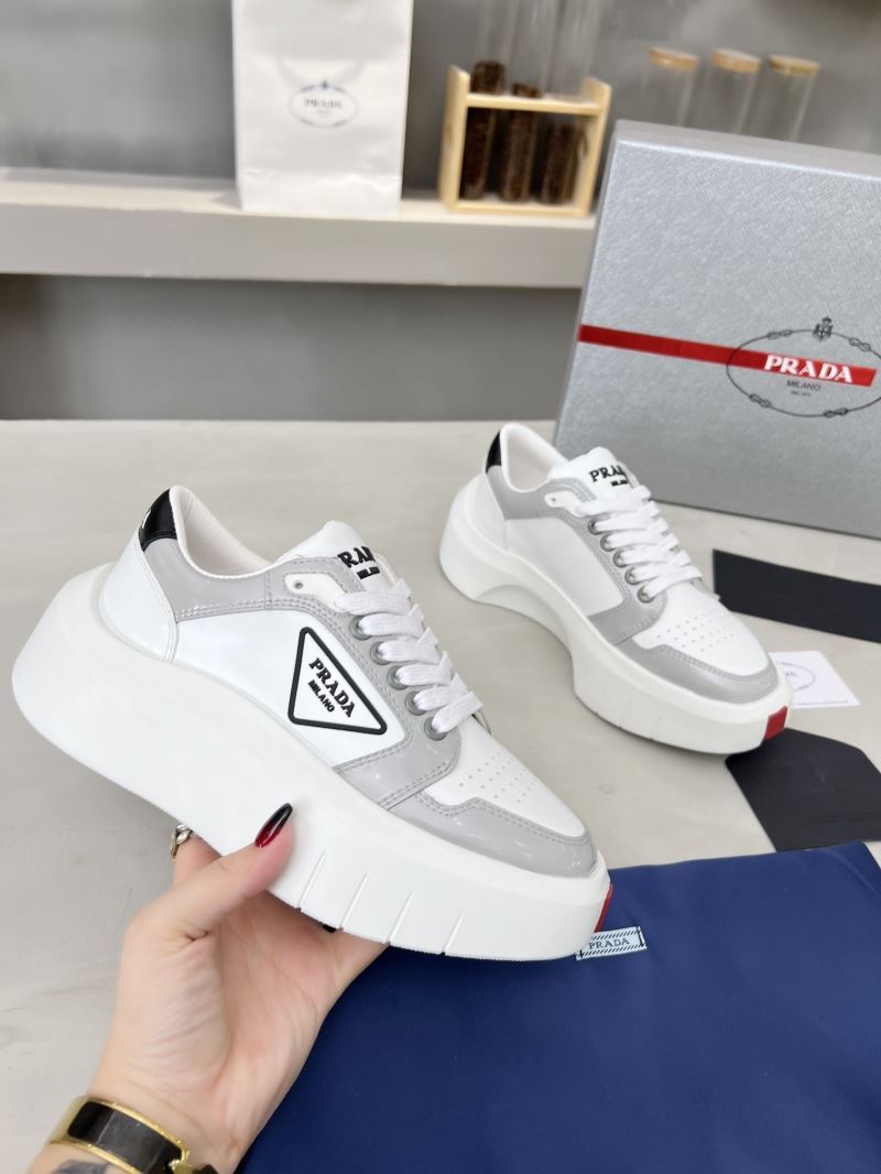 Prada Sneakers